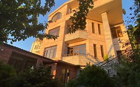 Grand Hostel Yerevan